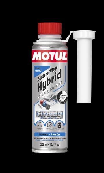 Motul 110886 - E-FUEL SYSTEM CARE