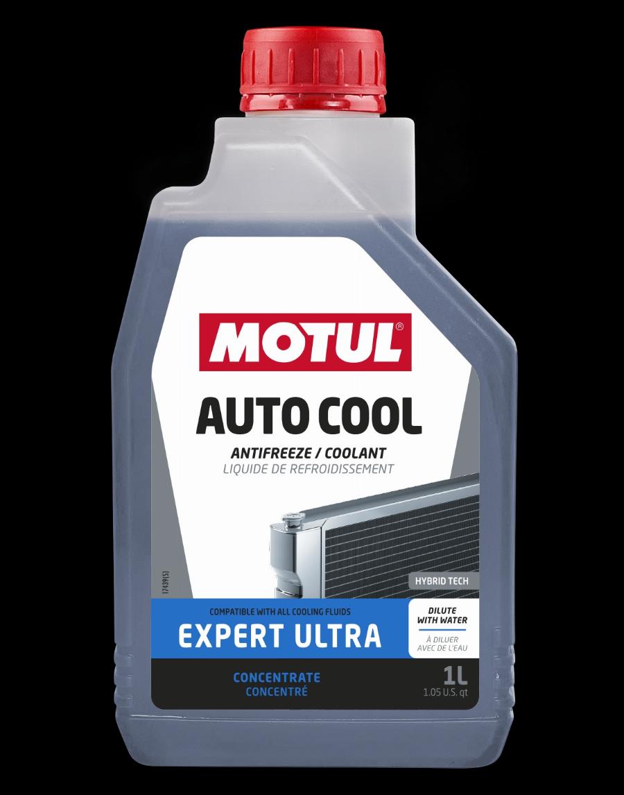 Motul 111759 - Auto Cool Expert