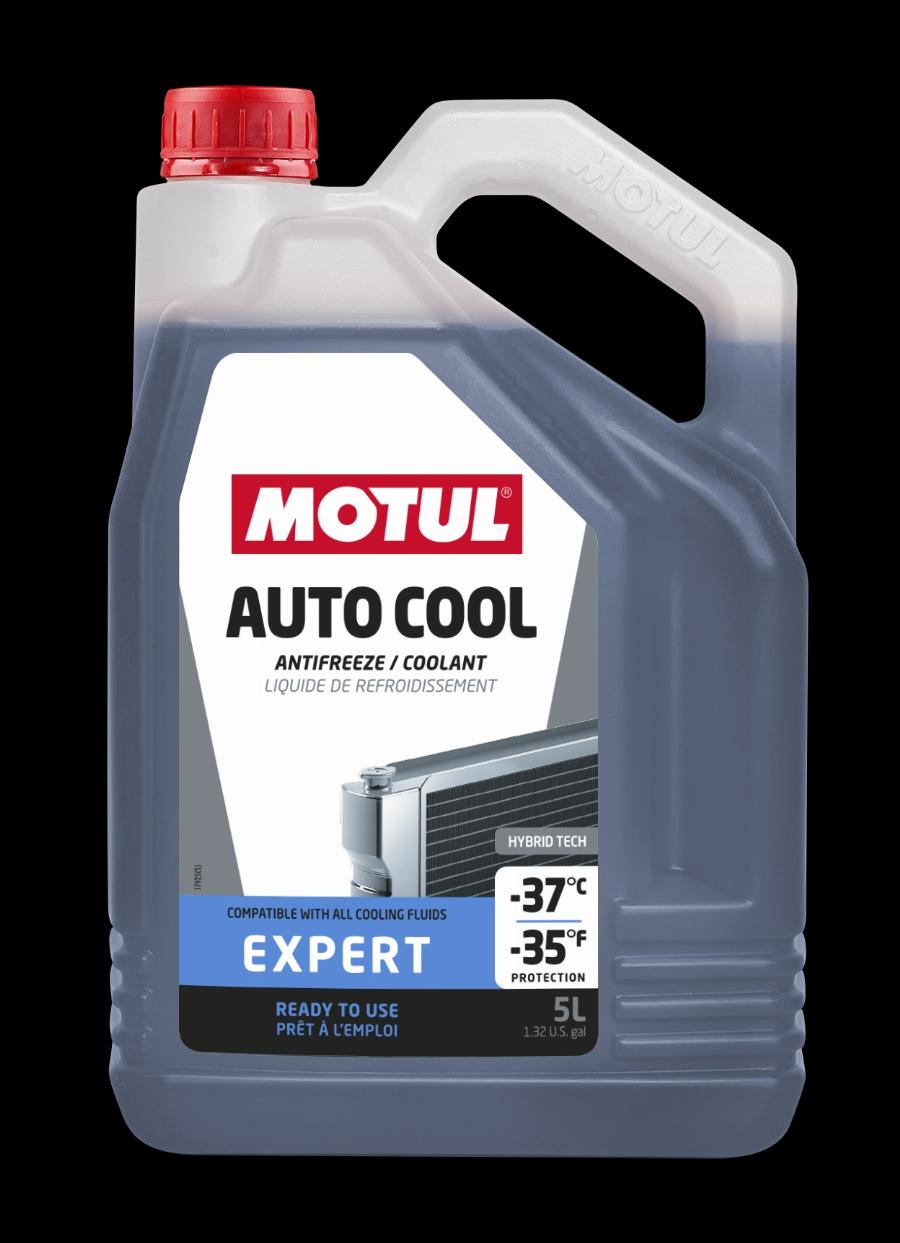 Motul 111733 - Auto Cool Expert