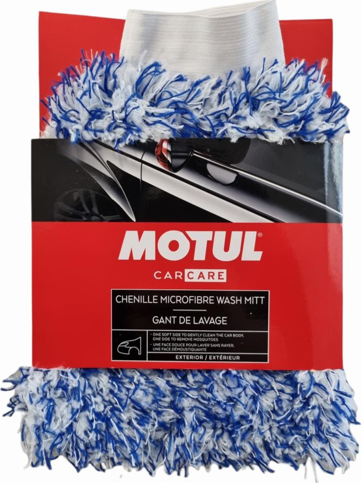 Motul 111022 - Automazgāšanas cimds CC