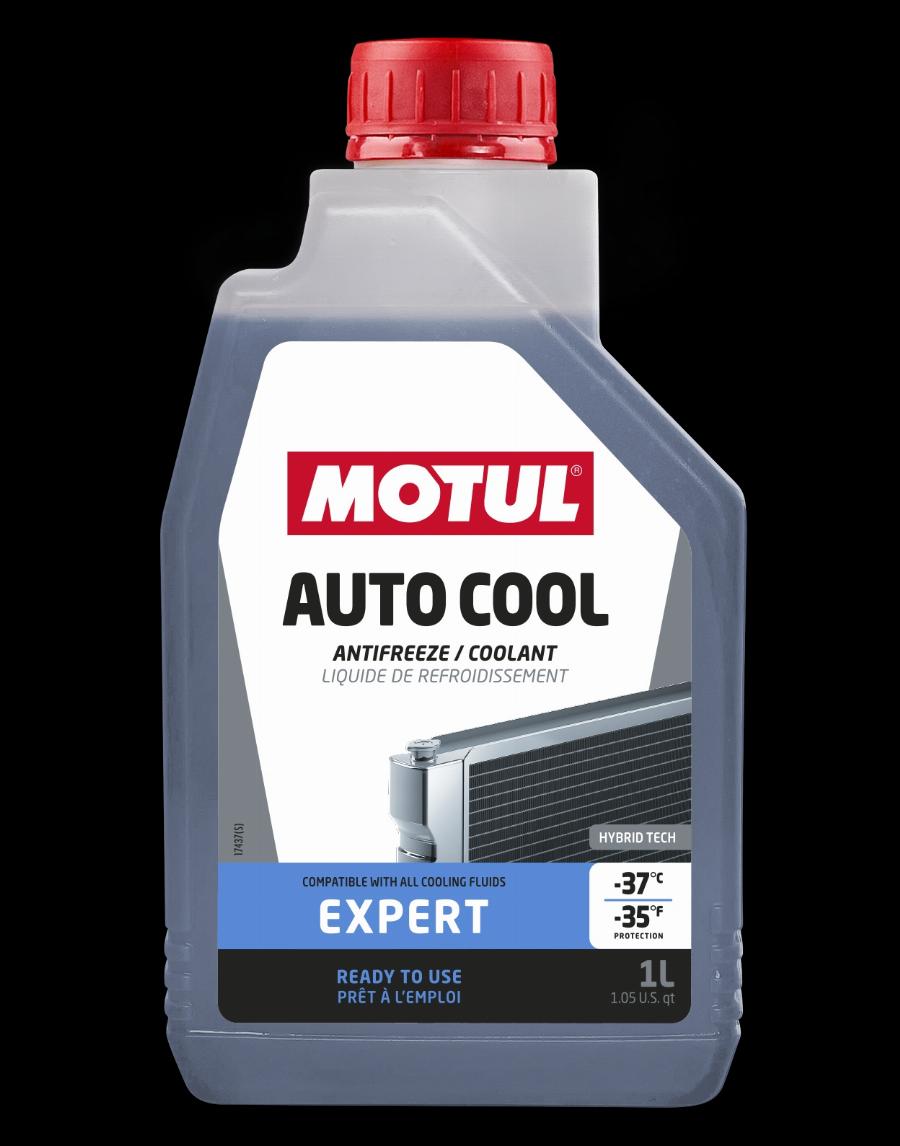 Motul 111735 - Auto Cool Expert