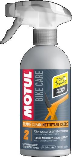 Motul 111383 - Frame Clean ROAD