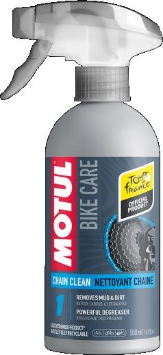 Motul 111384 - Chain Clean ROAD