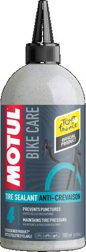 Motul 111385 - Tire sealant Road