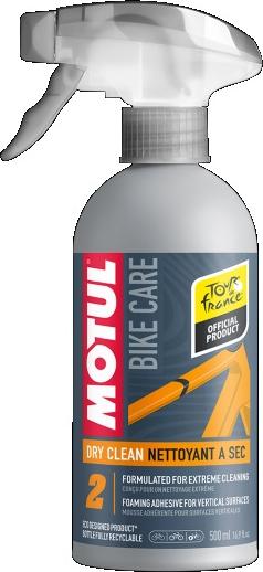 Motul 111406 - DRY Clean ROAD