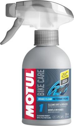 Motul 111408 - Brake CleanerROAD BC300ml