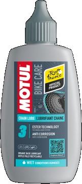 Motul 111451 - Chain Lube Wet