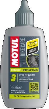 Motul 111452 - Chain Lube Dry