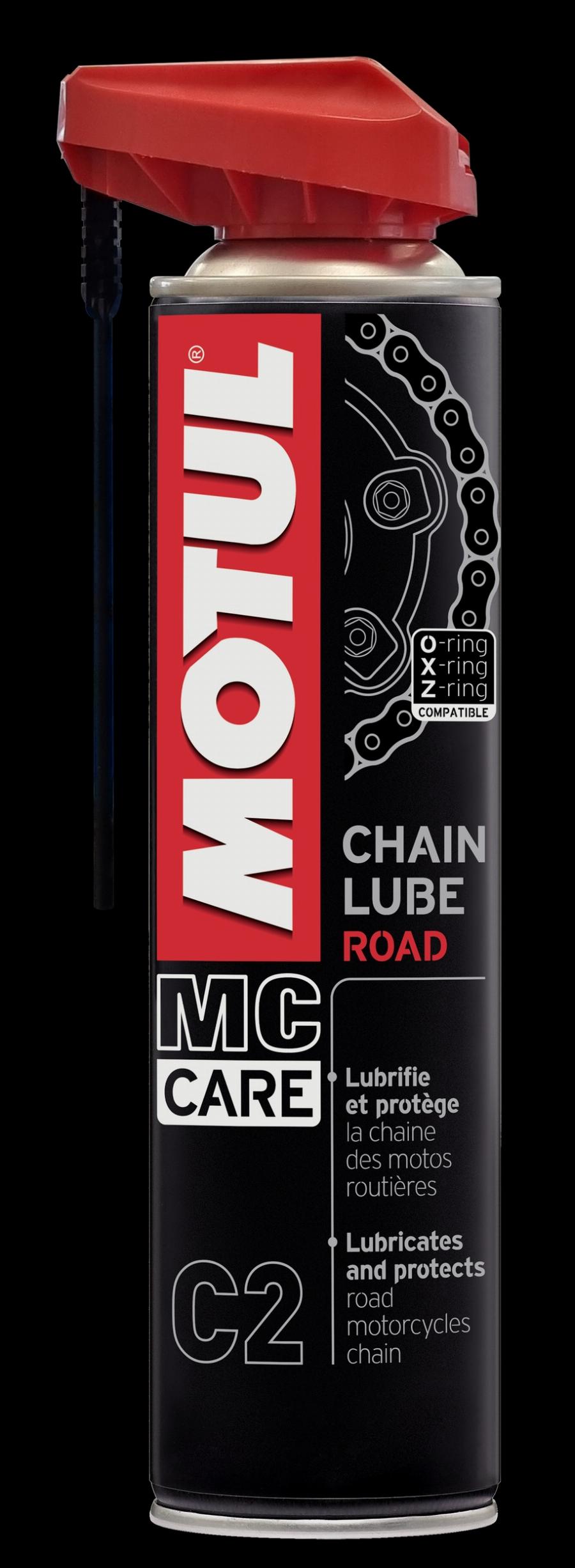 Motul 111649 - Chain Lube Road