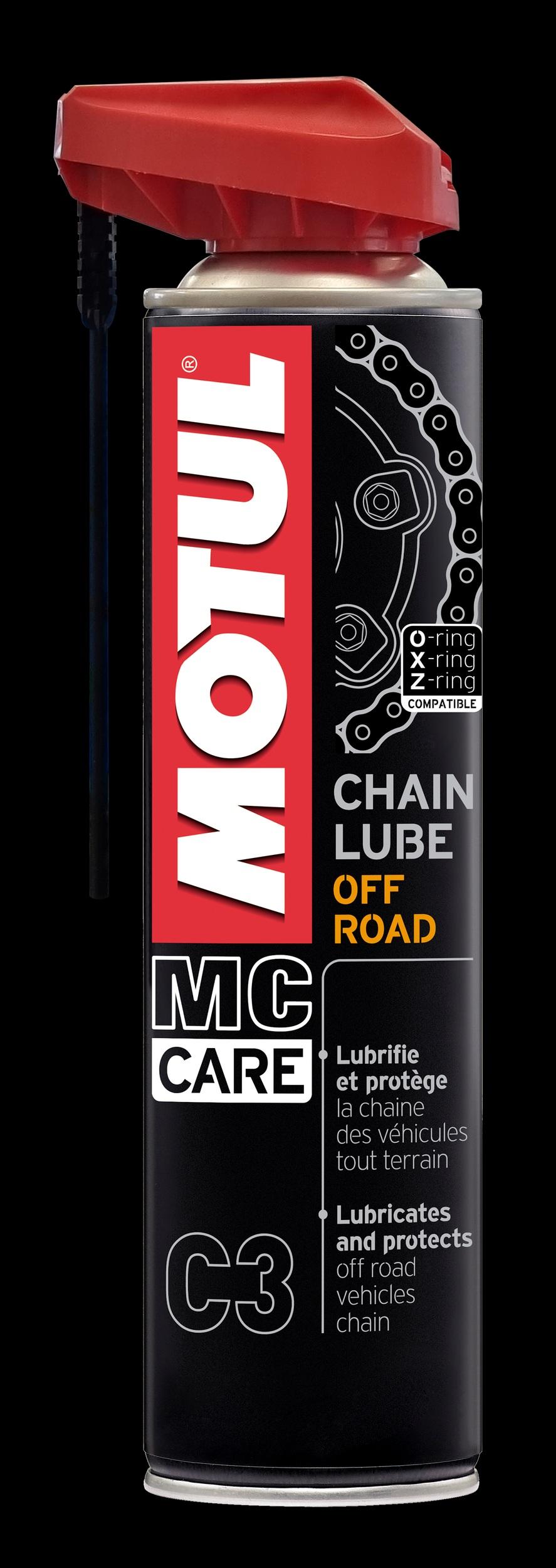 Motul 111650 - Chain Lube Off