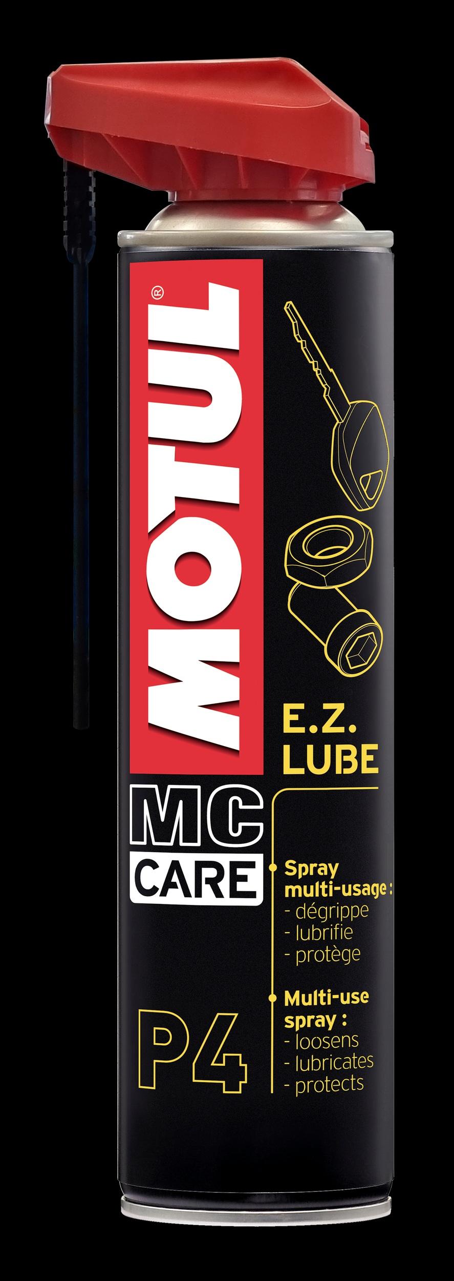 Motul 111651 - E.Z. Lube