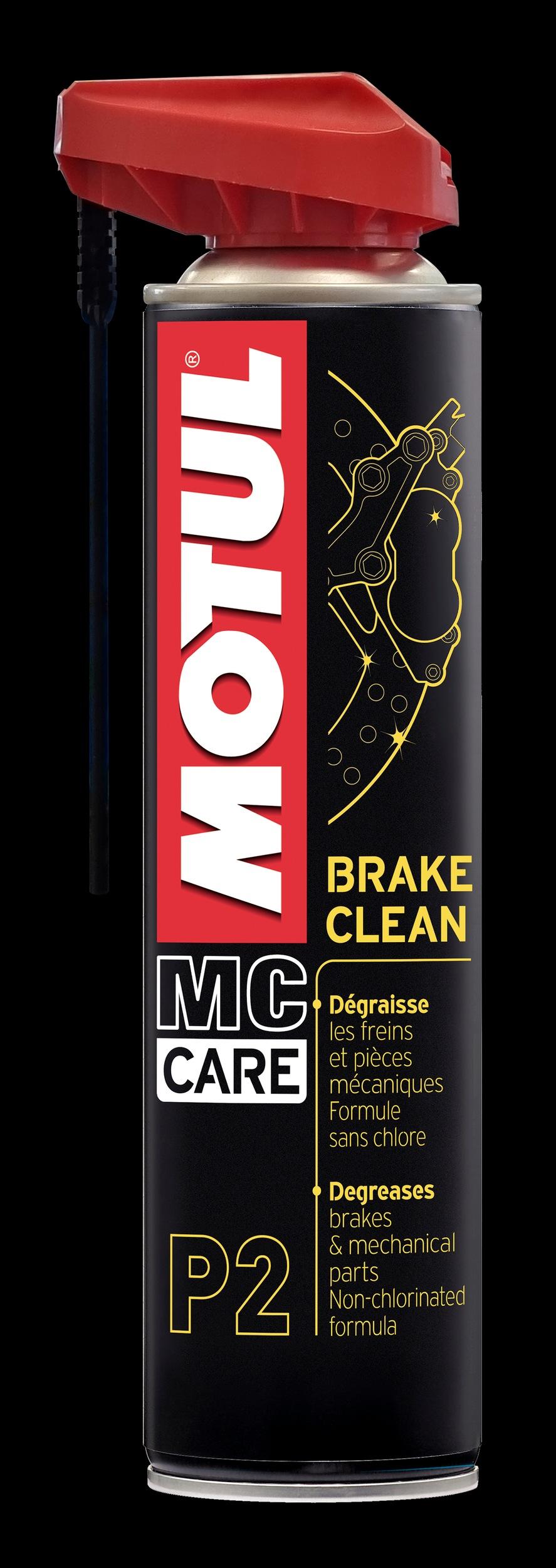 Motul 111659 - Brake Clean P2