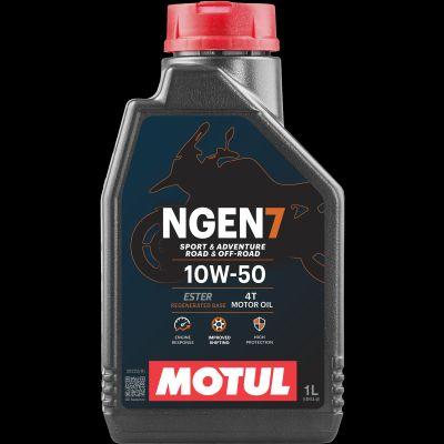 Motul 111822 - NGEN 7 4T