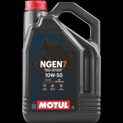 Motul 111823 - NGEN 7 4T