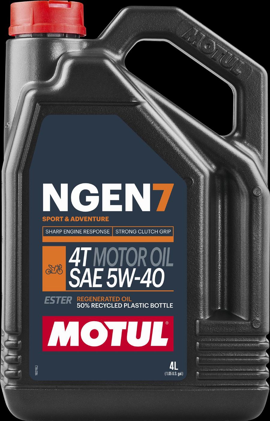 Motul 111827 - NGEN 7 4T