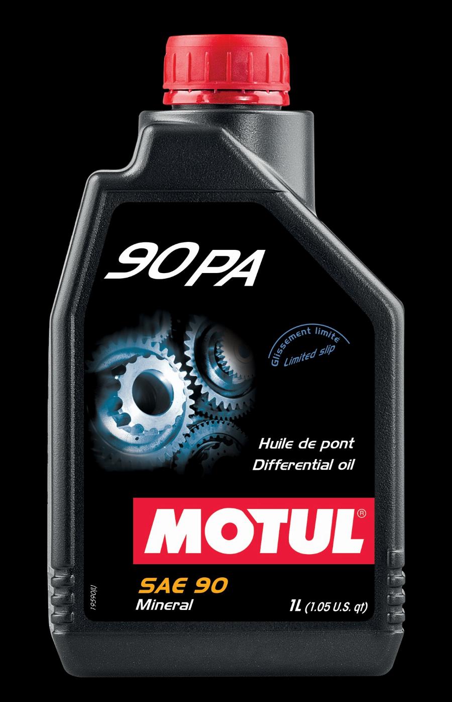 Motul 111922 - 90PA SAE90 -