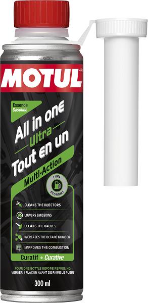 Motul 112131 - ALL IN ONE