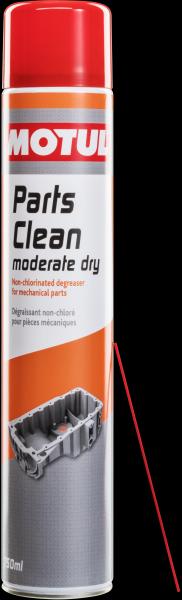 Motul 112246 - Parts Clean Workshop750ml