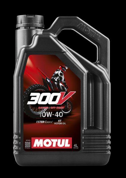 Motul 112559 - 300VFL OFF ROAD
