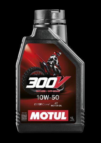 Motul 112560 - 300V FL OFF