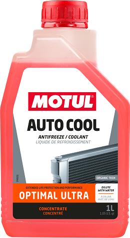 Motul 112629 - Auto CoolOptimal Ultra