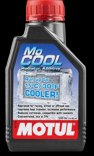 Motul 112652 - MoCool piedeva 0