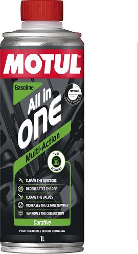 Motul 112832 - ALL IN ONE