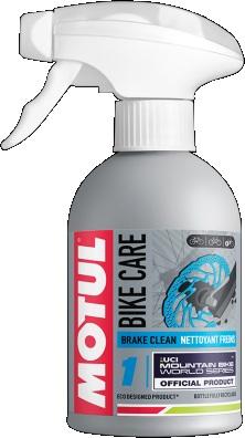 Motul 112841 - Brake Cleaner MTB