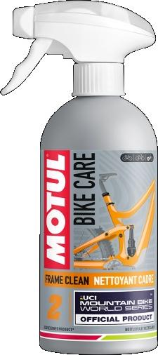 Motul 112842 - Frame Clean MTB