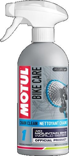 Motul 112843 - Chain Clean MTB