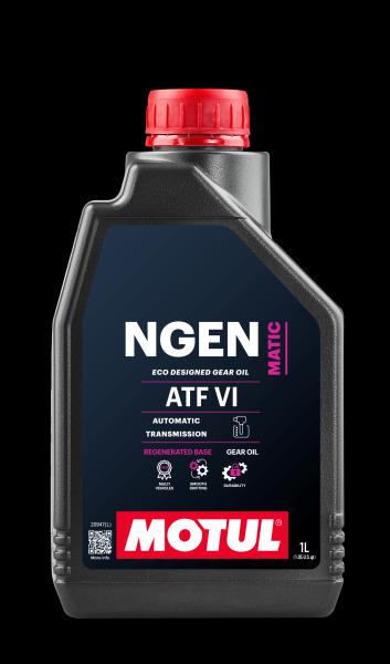 Motul 113146 - NGEN MATIC ATF