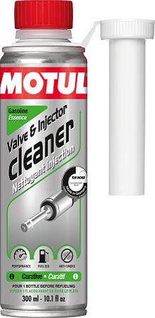 Motul 113326 - Valv&Inject.CleanGas300ml EFSVārstu