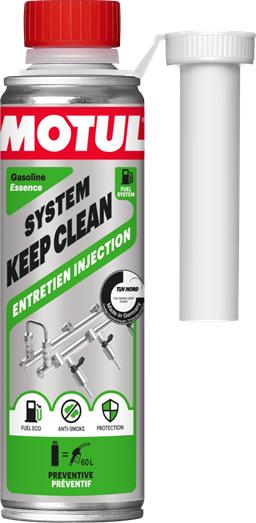 Motul 113328 - SYSTEM KEEP CLEAN