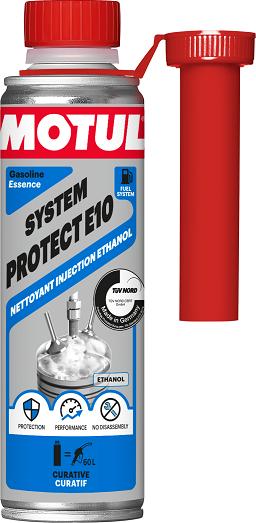 Motul 113594 - SYSTEM PROTECT E-10