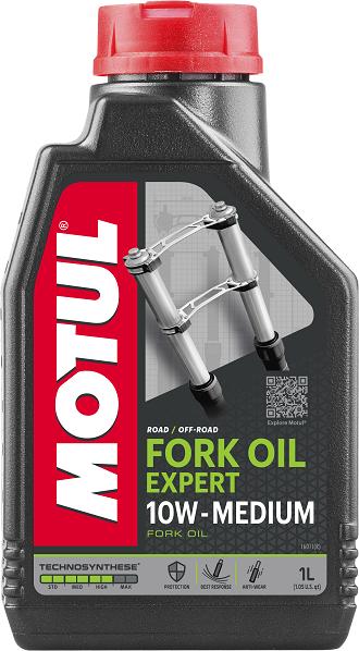 Motul 114074 - ForkOil Expert 10W