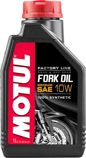 Motul 114078 - ForkOil medium FL