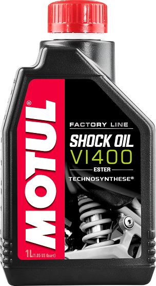 Motul 114080 - Shock Oil FL