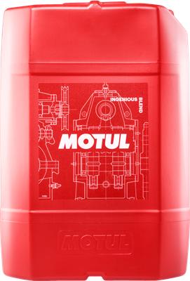 Motul 114186 - TEKMA MEGA-X 10W40LSEP20L