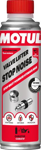 Motul 114295 - VALVE LIFTER STOP