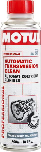Motul 114330 - AUTOM. TRANSM. Clean300ml