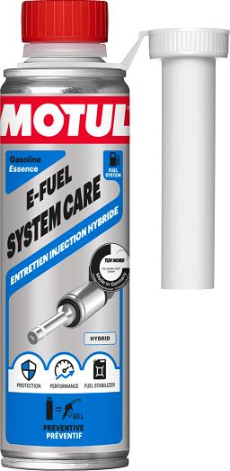 Motul 114331 - e-FUEL SYSTEM CARE