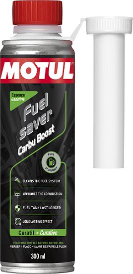 Motul 114332 - FUEL SAVER GASOLINE