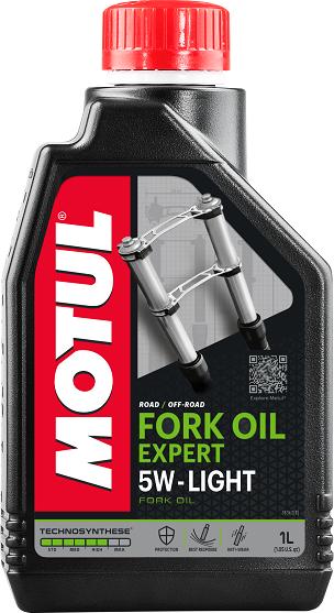 Motul 115016 - ForkOil Expert 5W
