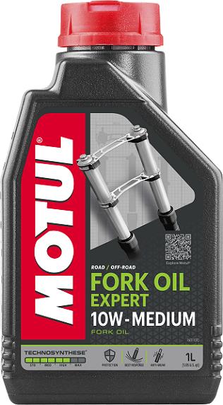 Motul 115017 - ForkOil Expert 10W