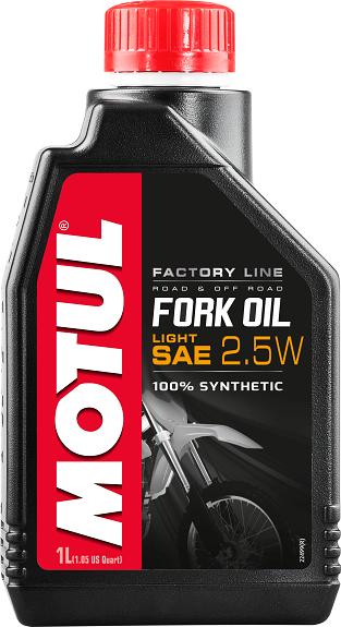 Motul 115023 - ForkOil very lightFL