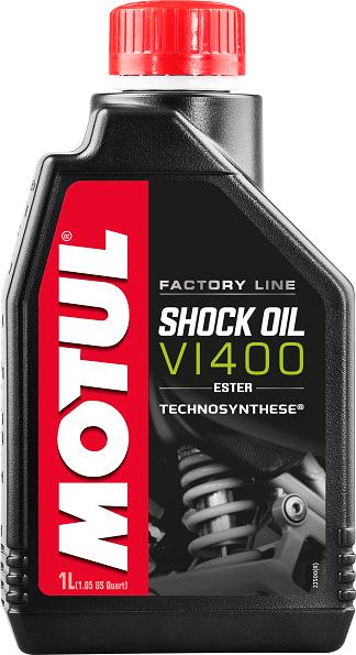 Motul 115024 - Shock Oil FL