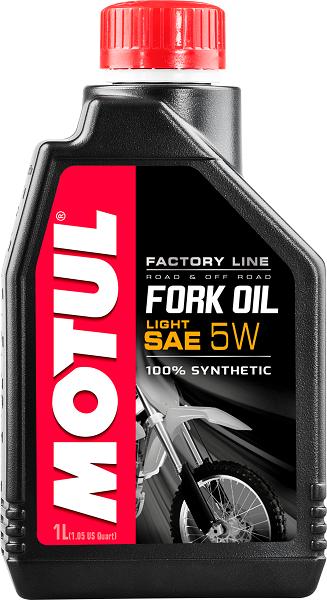 Motul 115029 - ForkOil light FL