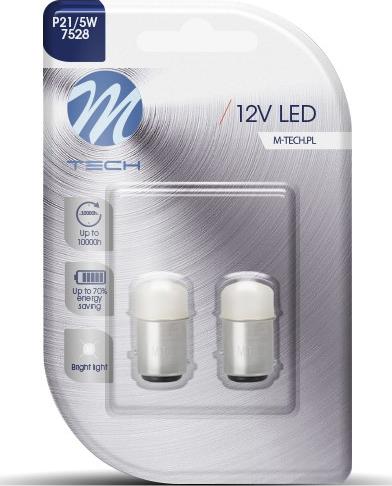 M-Tech LB038W