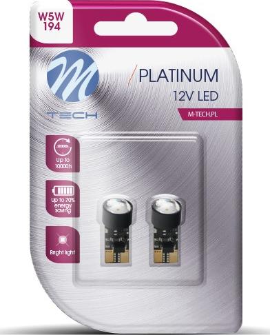 M-Tech LB803W