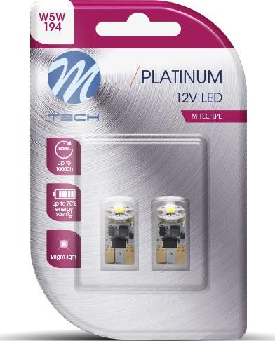 M-Tech LB805W